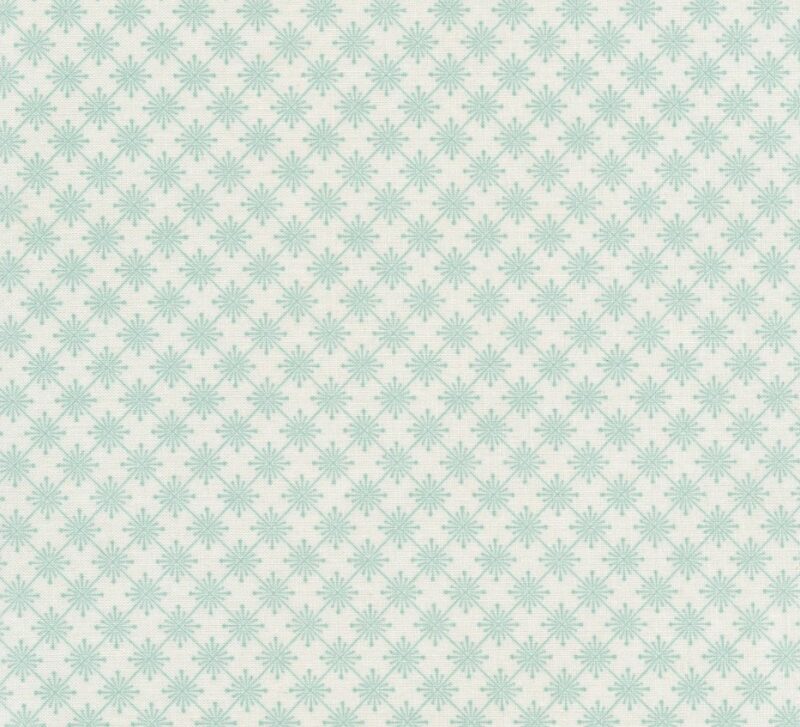 Kimberbell Vintage Flora MAS10339-Q