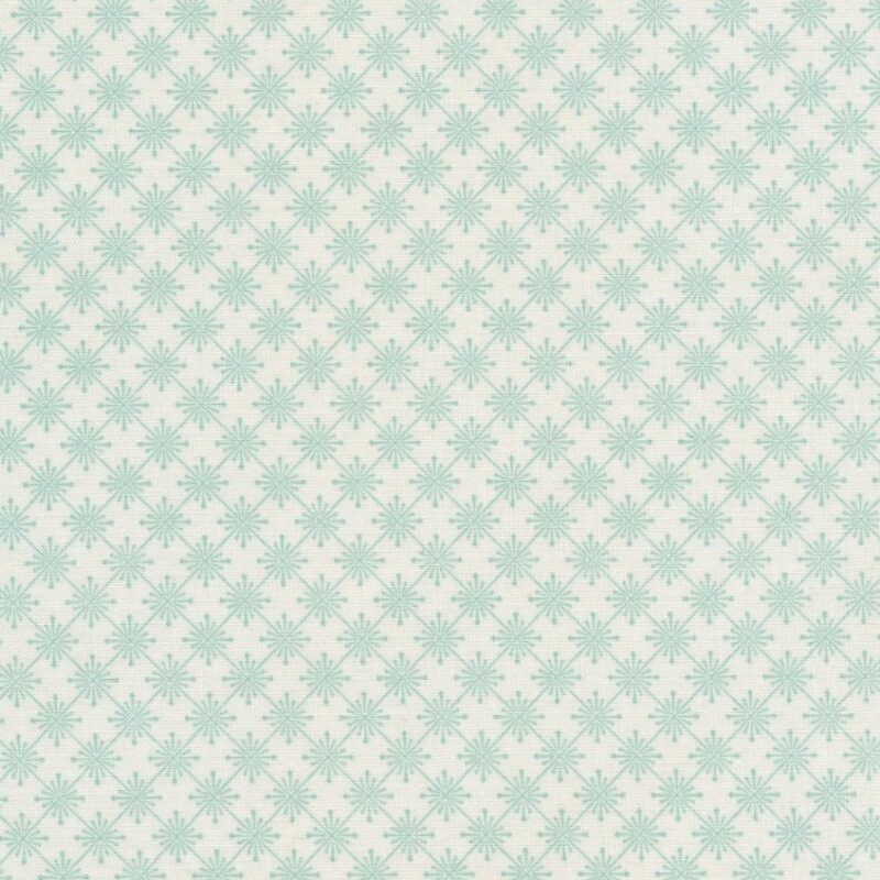 Kimberbell Vintage Flora MAS10339-Q