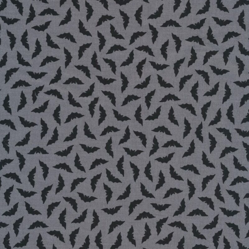 Kimberbell Grey Bats MAS9925-K