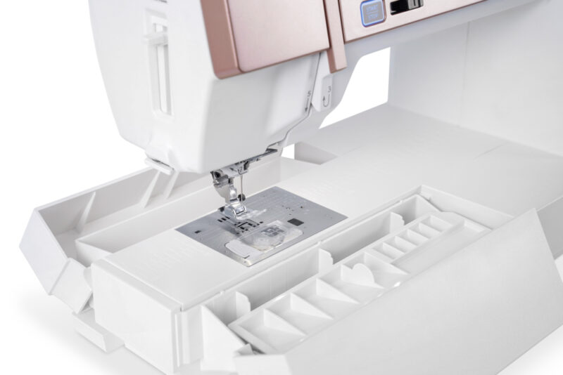 Janome 9410QC - Image 5