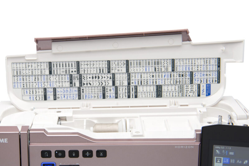 Janome 9410QC - Image 2