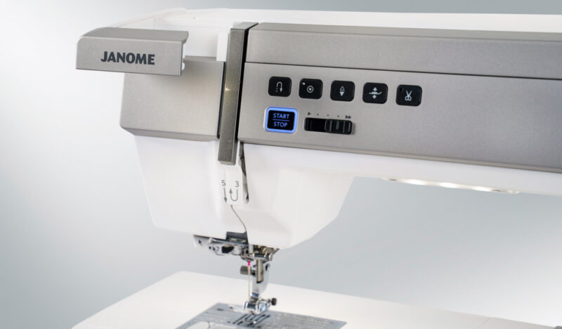 Janome 9480QCP - Image 5