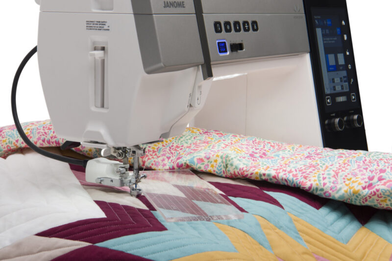 Janome 9480QCP - Image 13