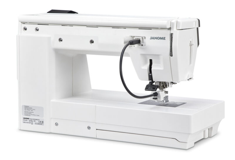 Janome 9480QCP - Image 12