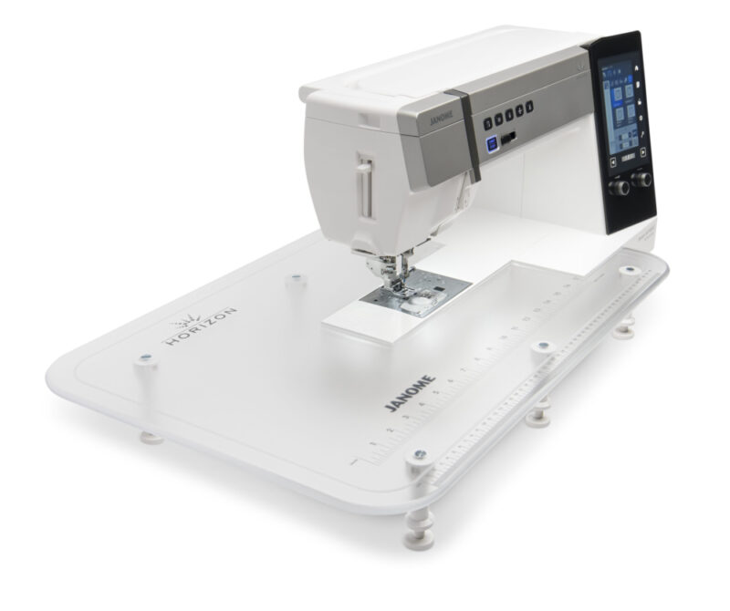 Janome 9480QCP - Image 7