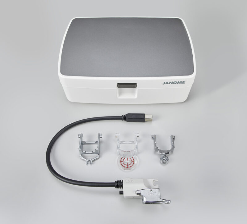 Janome 9480QCP - Image 8