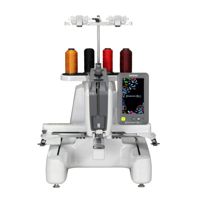 Brother PR1X Single needle