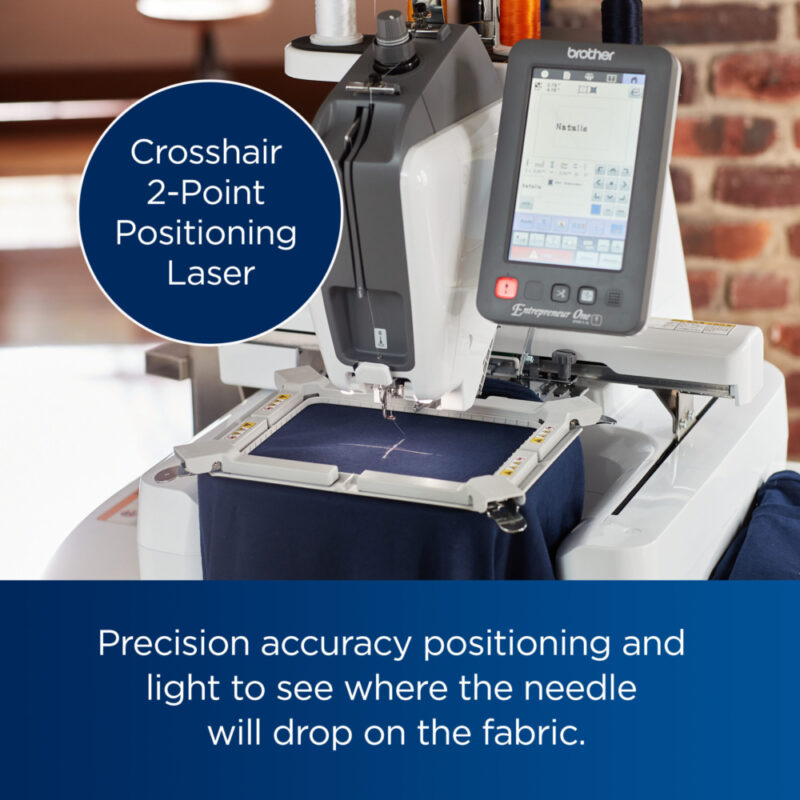 Brother PR1X Single needle - Image 16