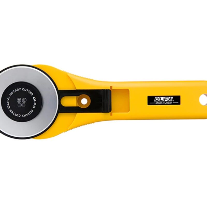 0FLA Rotary Cutter 60mm