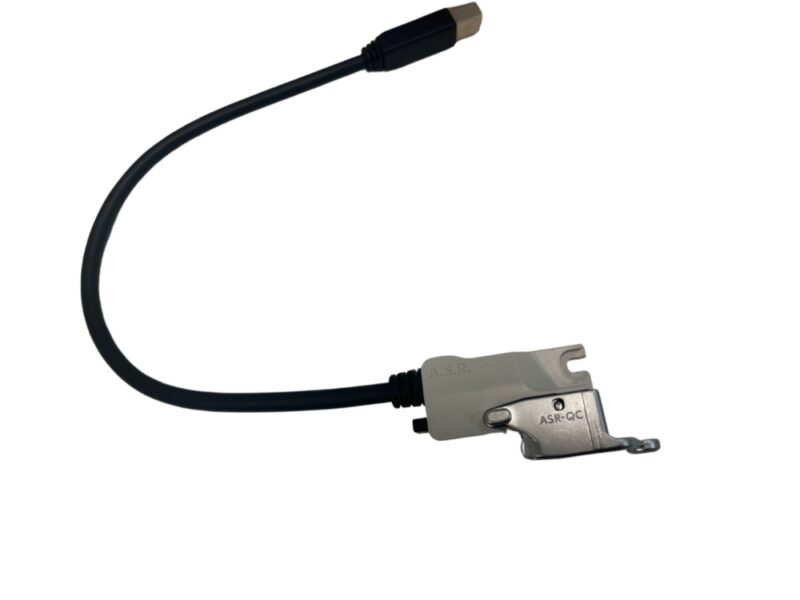 Janome A.S.R. (Accurate Stitch Regulator) - Image 3
