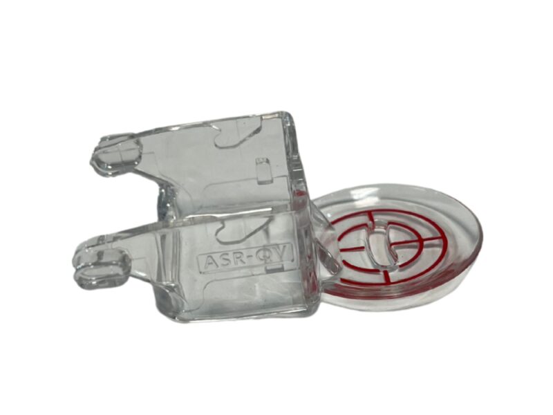 Janome A.S.R. (Accurate Stitch Regulator) - Image 5