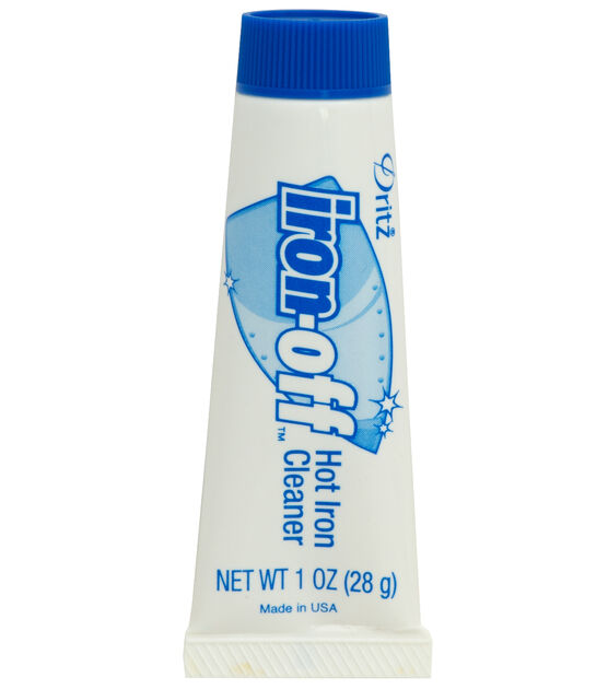 Dritz Iron Off Hot Iron Cleaner