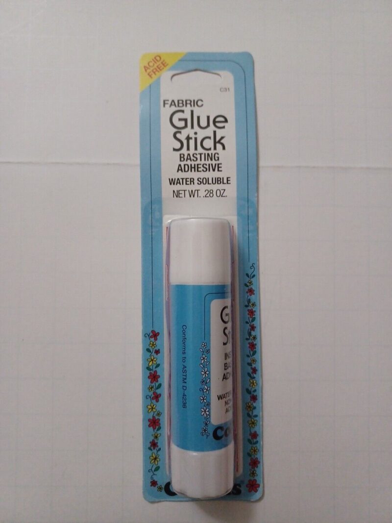 Fabric Glue Stick