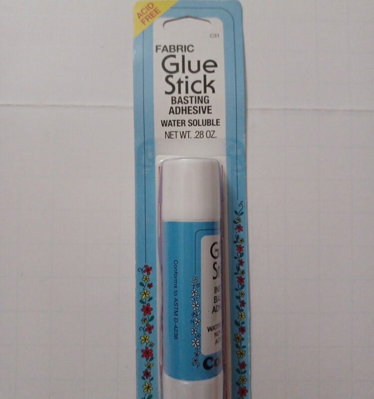 Fabric Glue Stick