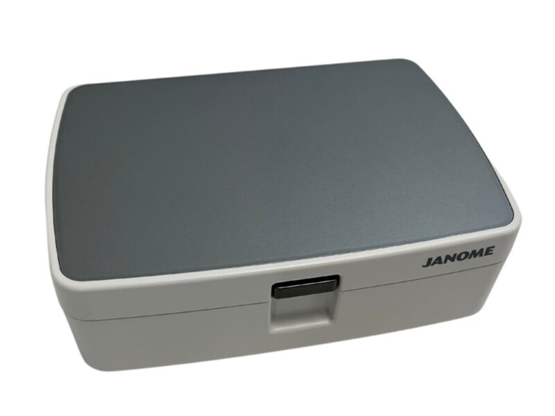 Janome A.S.R. (Accurate Stitch Regulator) - Image 2