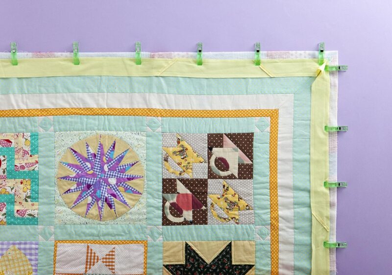 Clover Wonder Clips 24pc - Image 2