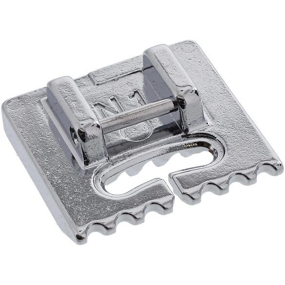 Pintucking Foot Wide 9 Mm