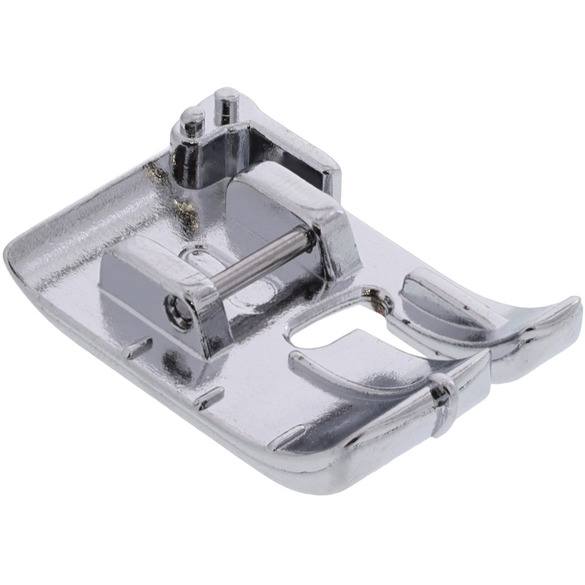 Janome 1/4" Foot W/out Guide