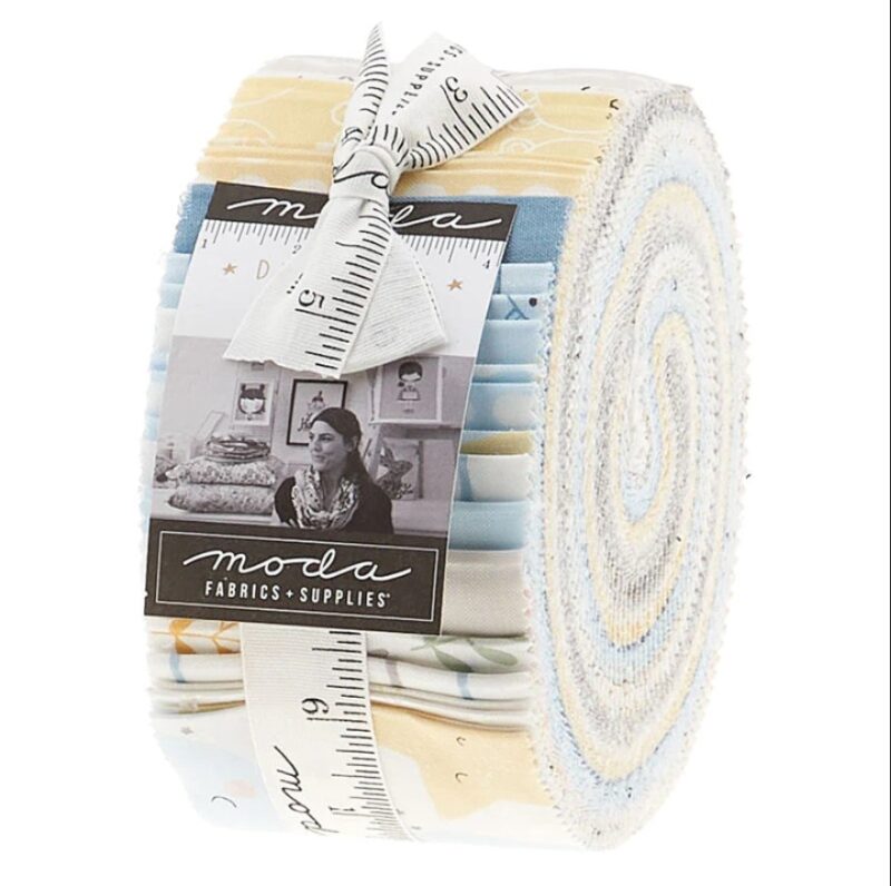 D is For Dream Jelly Roll - Image 2