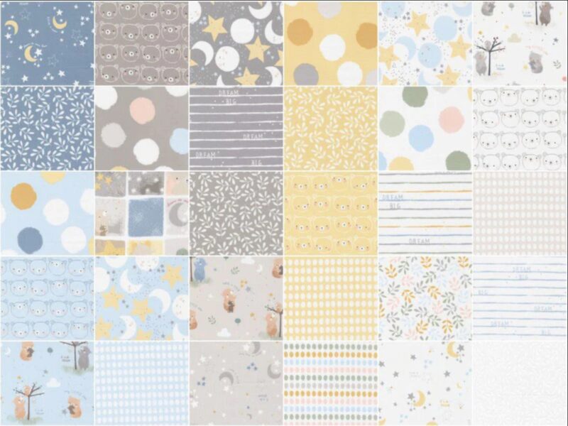 D is For Dream Jelly Roll - Image 3