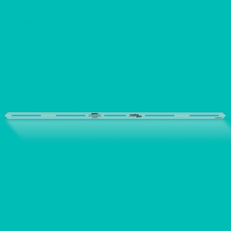Creative Grids 15 inch Seam Guide Tool - Image 2