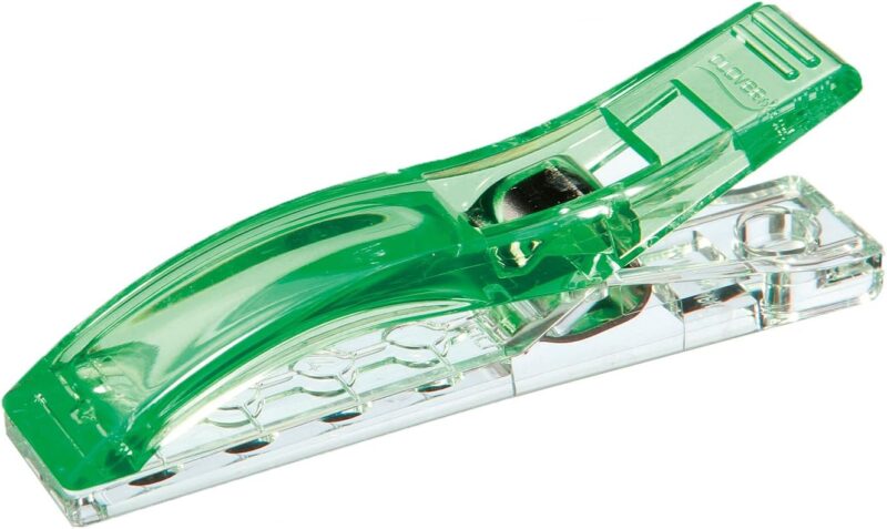 Clover Wonder Clips 24pc - Image 3