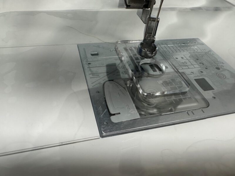 Sew Steady Clear Advantage Glider - Image 5