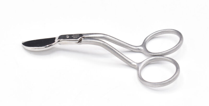 Mini Duckbill Applique Scissors 712MD - Image 2
