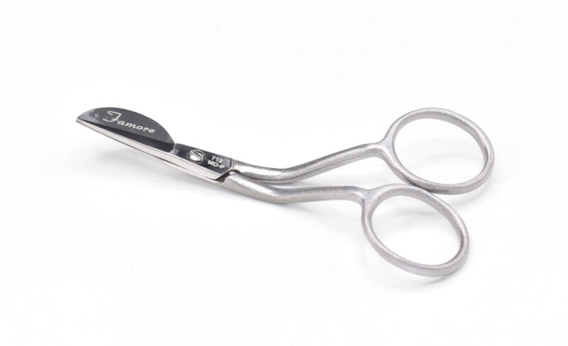 Mini Duckbill Applique Scissors 712MD