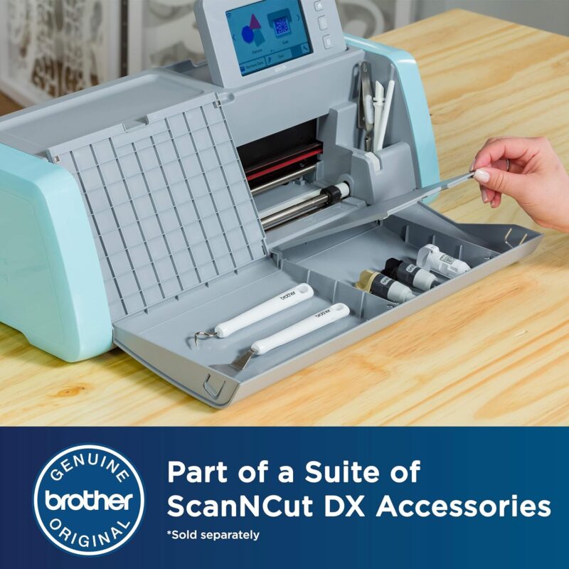 Brother Scan N Cut Thin Fabric Auto Blade - Image 3
