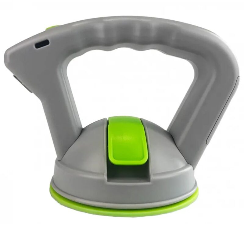 Quilting Ruler Clamp Light