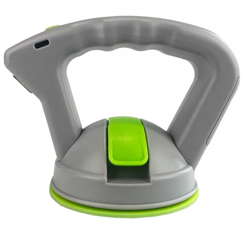 Quilting Ruler Clamp Light