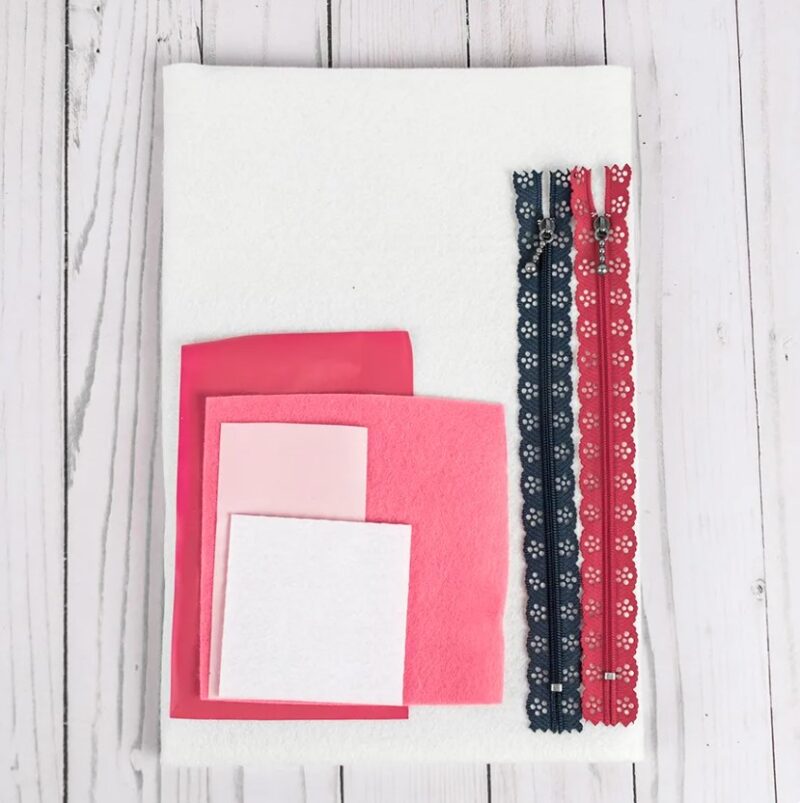 Cup Of Cheer Embellishment Kit - Image 4