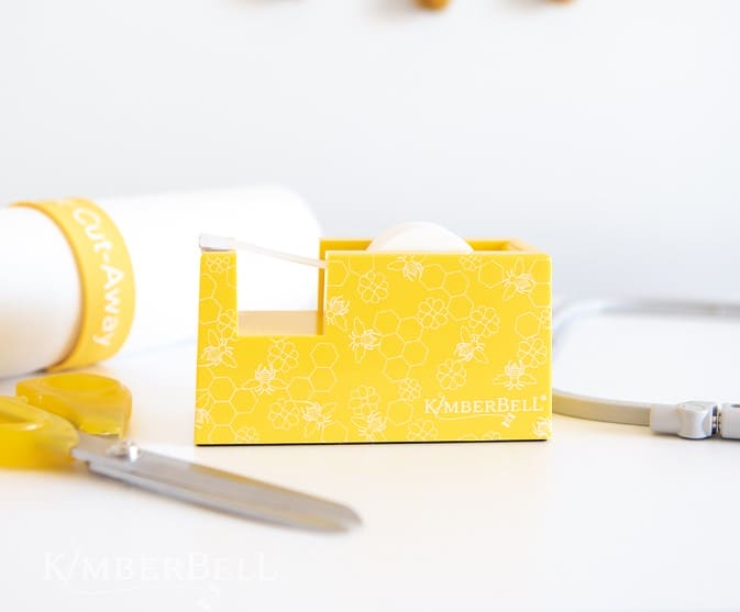 Kimberbell Tape Dispenser