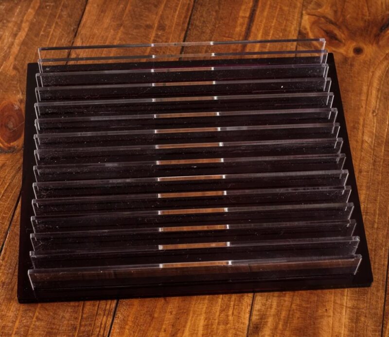 Westalee Ruler Rack