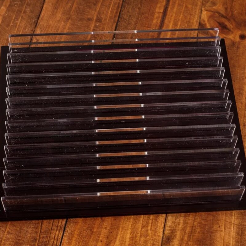 Westalee Ruler Rack