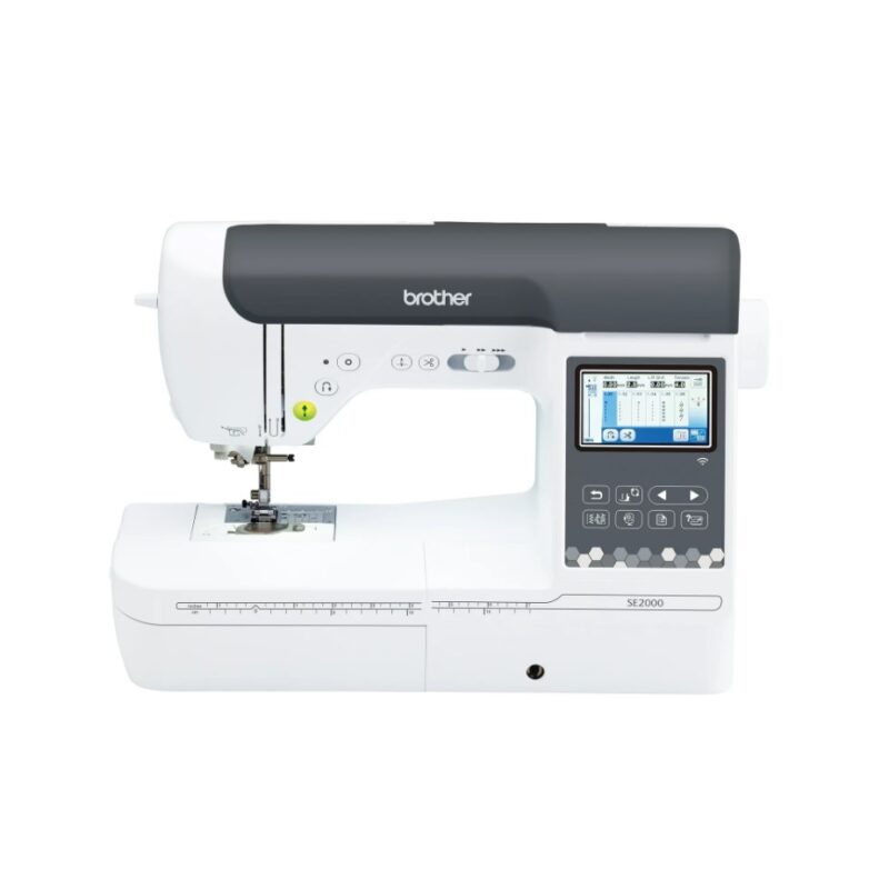 Brother SE2000