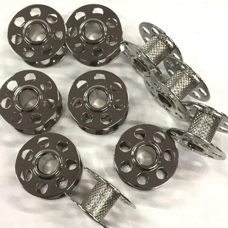 Metal Bobbin Class 15