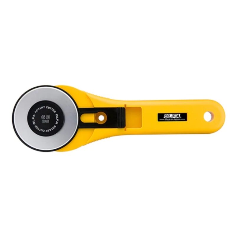 0FLA Rotary Cutter  60mm