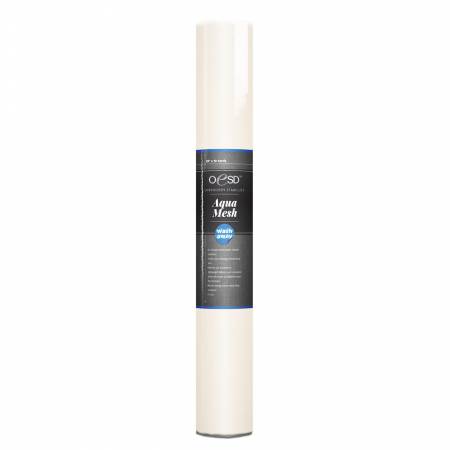 OESD AquaMesh Plus 20"X10YD