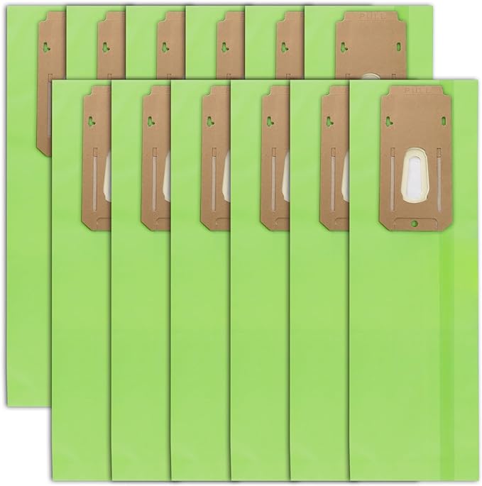 Oreck CC Bags - 12pk