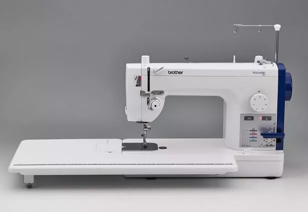 Brother PQ1600S Straight Stitch Machine