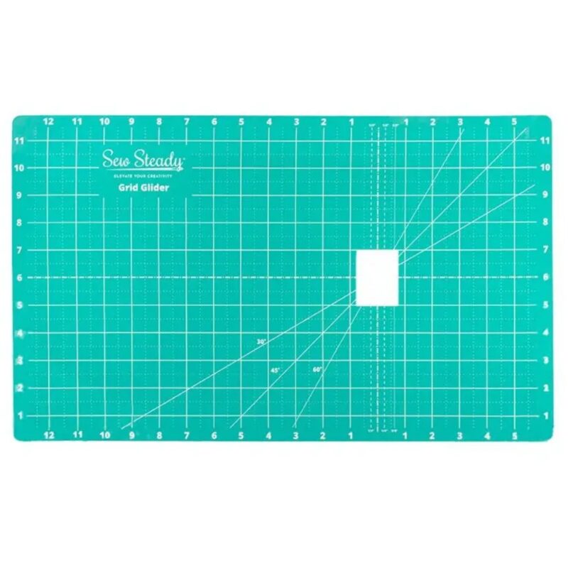 Sew Steady Grid Glider