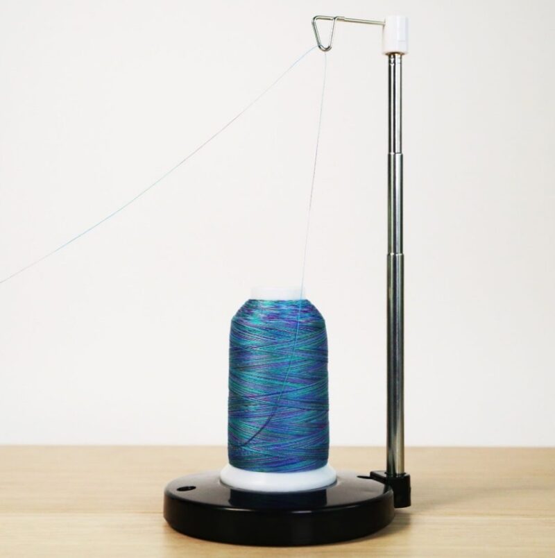 Adjustable Metal Spool Stand - Superior Threads - Image 3