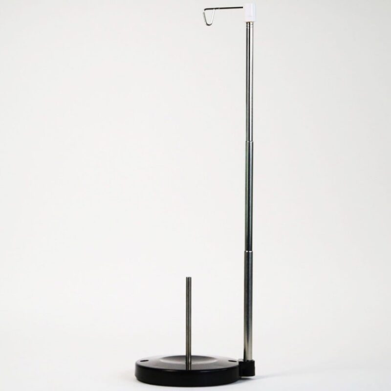 Adjustable Metal Spool Stand - Superior Threads