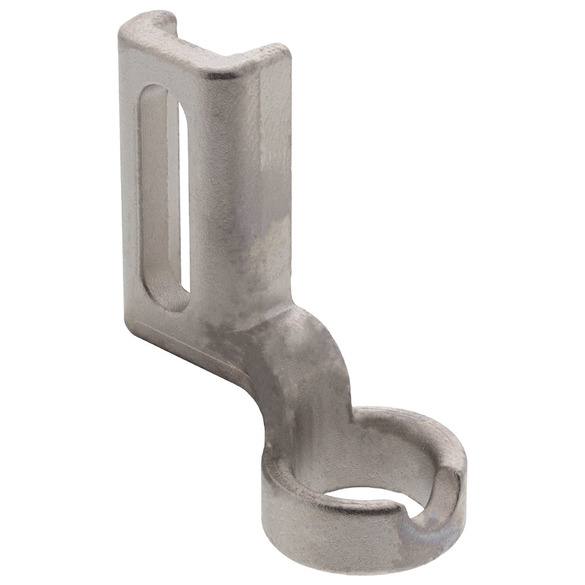 High Shank Ruler Foot