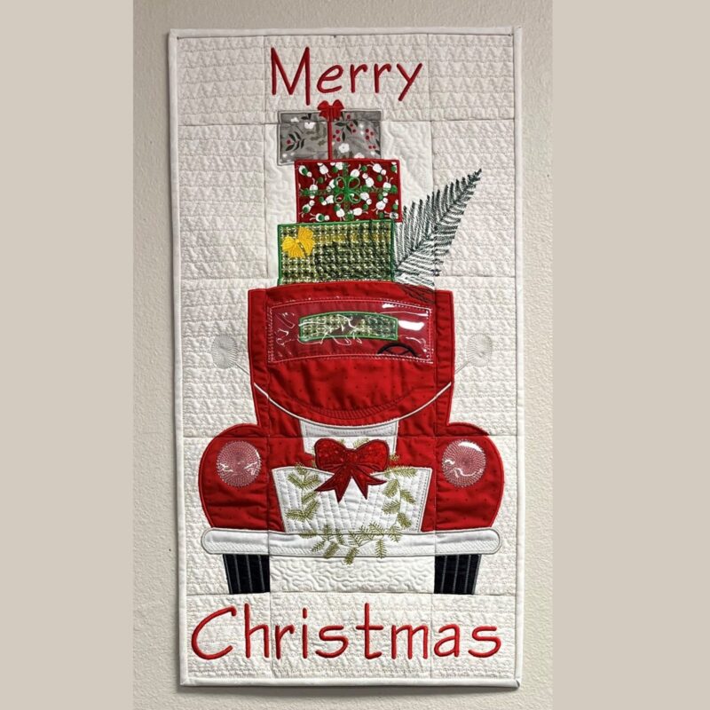Hoopsisters Classic Christmas USB
