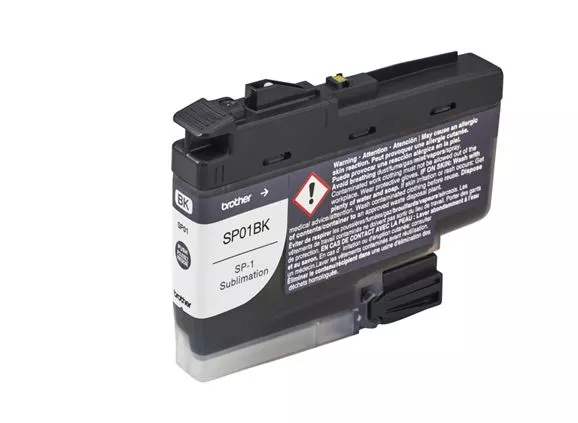 Brother Sublimation Ink - Black