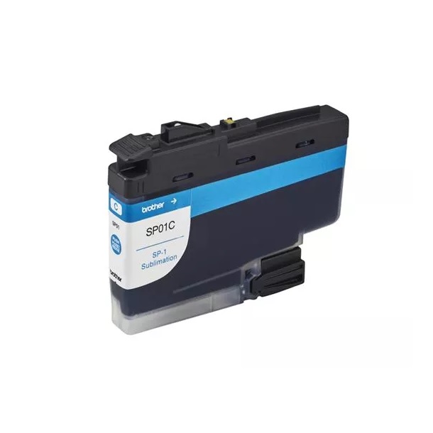 Brother Sublimation ink - cyan