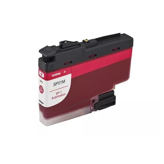 Brother Sublimation ink - magenta